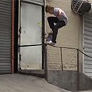 DC Shoes: Tristan Funkhouser &amp; Bobby de Keyzer