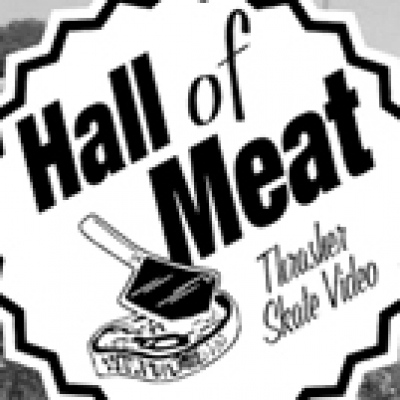 Hall of Meat: Riley Hawk