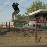 Rough Cut: Thaynan Costa&#039;s &quot;Our Sweet Baby&quot; Part