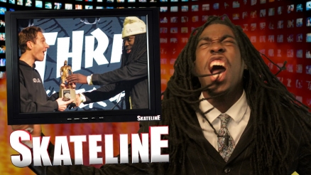 SKATELINE: 12.21.2021