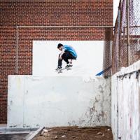 Trevor Theriault&#039;s &quot;303&quot; Part