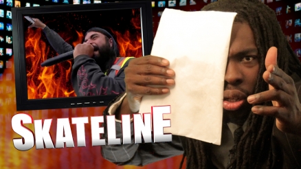 Skateline: 05.30.23