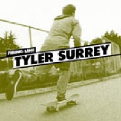 Firing Line: Tyler Surrey