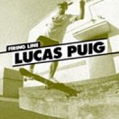 Firing Line: Lucas Puig