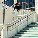 Joey Ragali&#039;s &quot;Welcome to the Team&quot; Footage