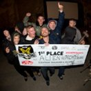 ALIEN WORKSHOP WINS KING OF THE ROAD