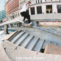 “The Final Plaza” by Brian Panebianco