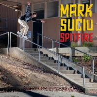 Mark Suciu&#039;s &quot;Spitfire&quot; Part