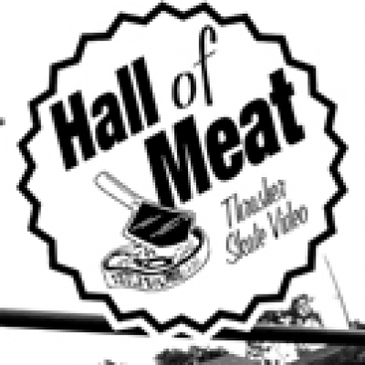 Hall Of Meat: Mikey Taylor