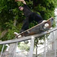 Austin Heilman&#039;s &quot;Spa Drive&quot; Part