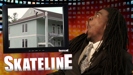 SKATELINE: 11.23.2021