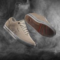 Emerica Reintroduces the Herman G-Code