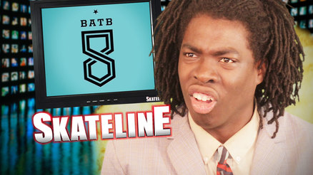 SKATELINE: 06.30.2015