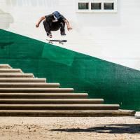 Rough Cut: Tiago Lemos&#039; &quot;Press Play&quot; Part