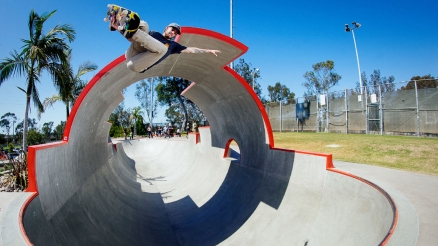 Clay Kreiner's "Madness" Part