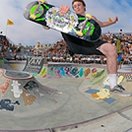 Van Doren Invitational 2014: HB Qualifiers