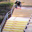 Classics: Ernie Torres &quot;Roll Forever&quot;