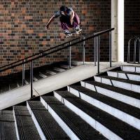 New Balance&#039;s &quot;String Theory&quot; Case Files: Jordan Taylor