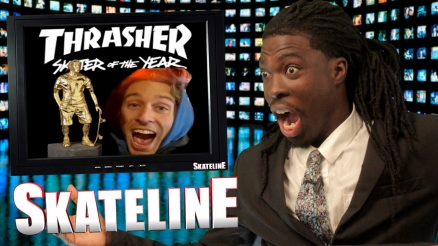 SKATELINE: 12.14.2021