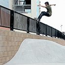 SF SOMA Skatepark: Opening Day 07.01.2014