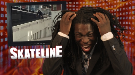 SKATELINE: 11.28.2017