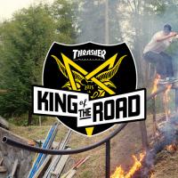 King of the Road 2015: Series Trailer