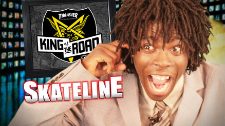 Skateline: 08.26.2014