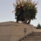 Alex Conn&#039;s &quot;19th Ave&quot; Part