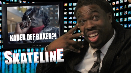 Skateline: 03.14.2023