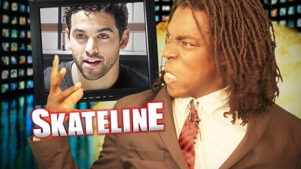 SKATELINE: 12.29.2015