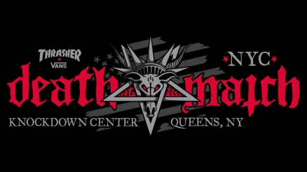 Death Match NYC 2019 Lineups