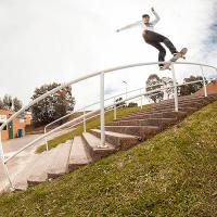 Shane O&#039;Neill&#039;s &quot;Welcome To Primitive&quot; Part