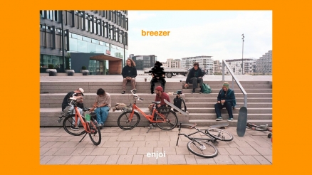 Enjoi&#039;s &quot;CPH breezer&quot; Video