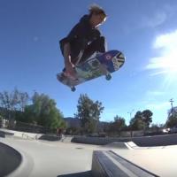 5&amp;5 with Curren Caples