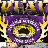 REAL&#039;s Australia Tour