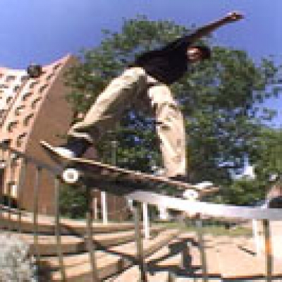 Ishod Wair Sabotage 3 Remix