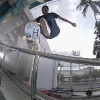 Vans APAC Presents: &quot;Lava&quot;