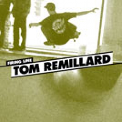 Firing Line: Tom Remillard