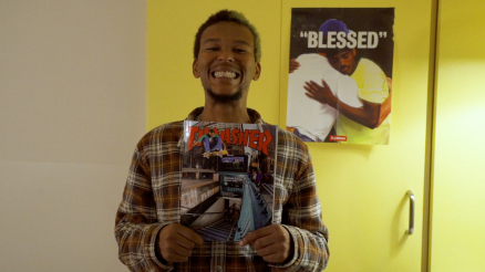 First Look: Na-Kel Smith and Jason Dill