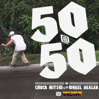 Chuck Mitsui&#039;s &quot;Wheel Dealer&quot; 808 Video