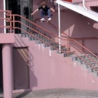 Nike SB Australia&#039;s &quot;Medley&quot; Video