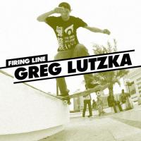 Firing Line: Greg Lutzka