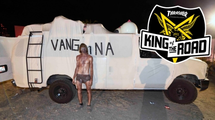 King of the Road 2015: Webisode 10