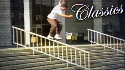 Classics: Rick Howard's "Virtual Reality" Part