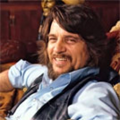 Waylon Jennings x Altamont