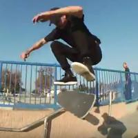 Supra&#039;s &quot;Straight Outta The Van&quot; Tour Video