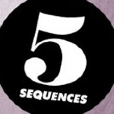 Five Sequences: March 23, 2012