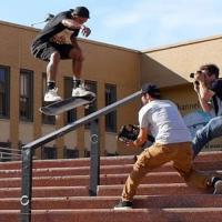 Manny Santiago&#039;s &quot;Pound for Pound 2&quot; Part