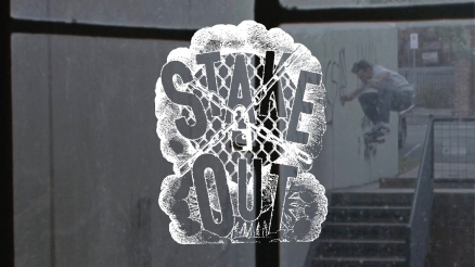 Carhartt WIP&#039;s &quot;STAKE OUT&quot; Video