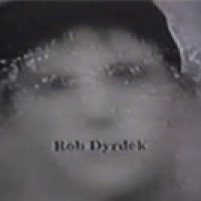Classics: Rob Dyrdek In Memory Screen